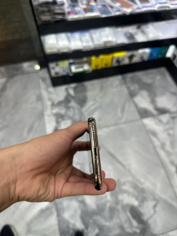 iPhone 5