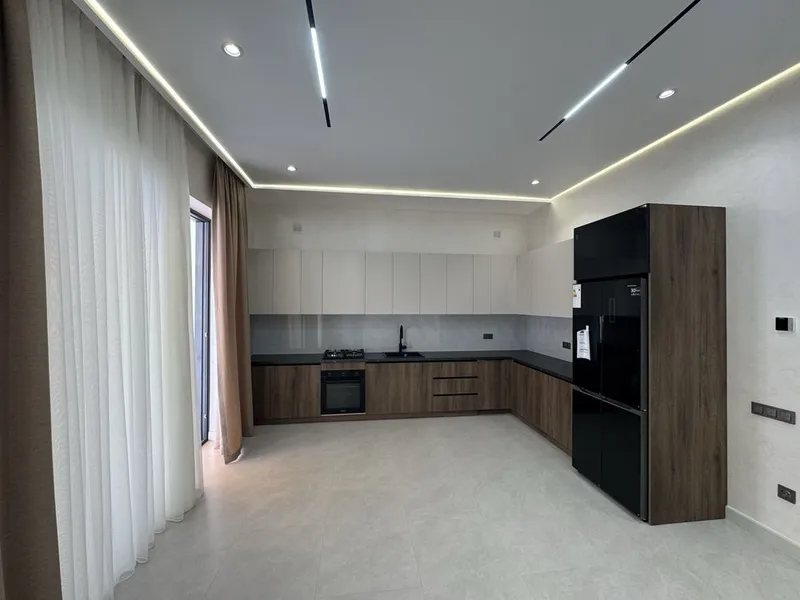Новый шикарный дом — фото 1 Новый шикарный дом — фото 1