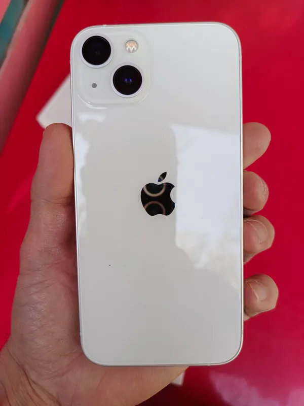 iPhone 13 128gb, yomkost 94% 3