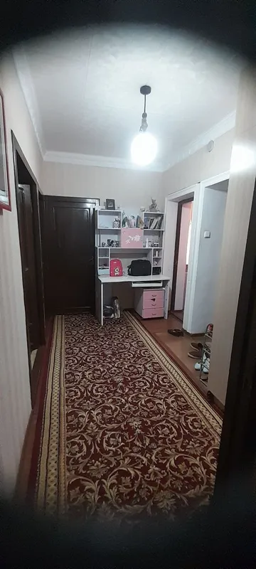 Продаётся квартира в центре Кибрай ул Зебунисо — фото 4