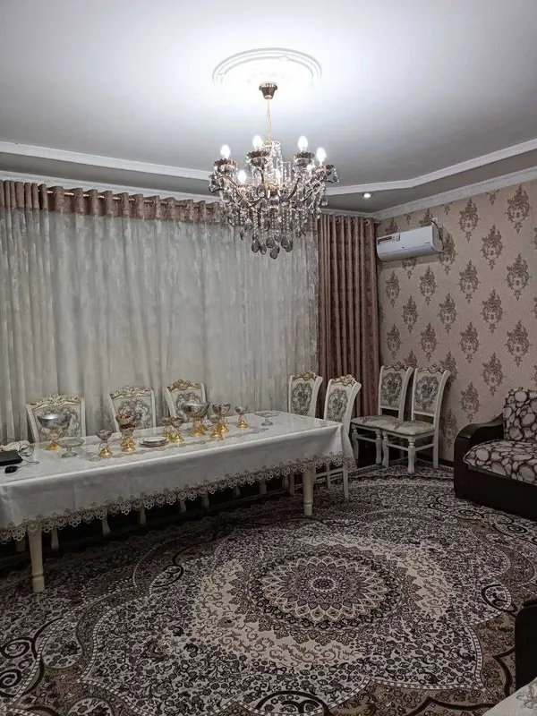 Срочно Продаю Дом На Бектемир Сзади Мечетъ Соток 3,5 — фото 8