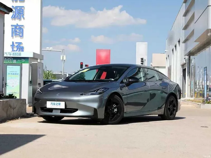 Gac Aion Hyper gt smart 710km 0 probeg 2026yil 2 Gac Aion Hyper gt smart 710km 0 probeg 2026yil 2