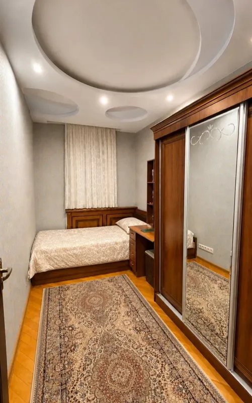 метро новза хамза 3/8/9 чиланзар е квартал — фото 1