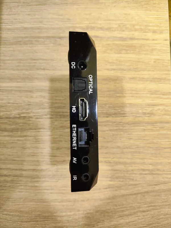 Продается TV box, X96MAX (4gb/64gb) — фото 2