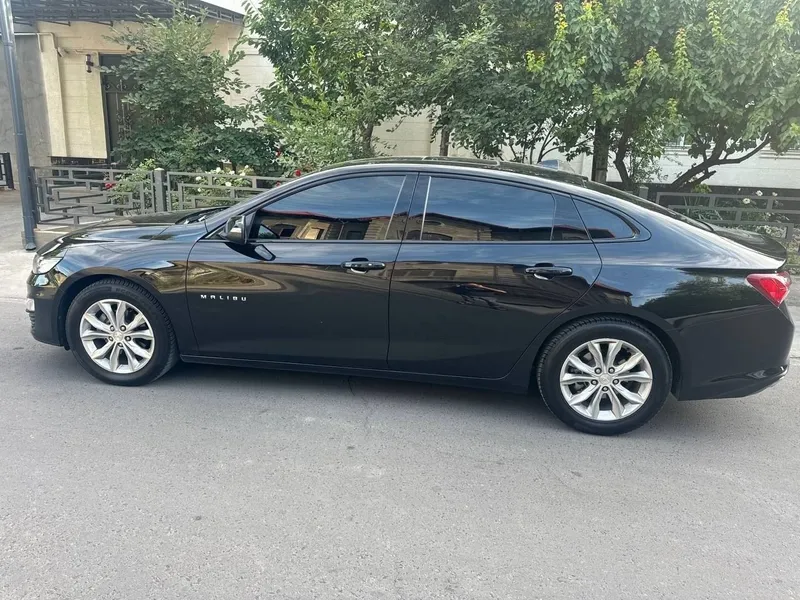 Malibu 2 premier 2 Malibu 2 premier 2
