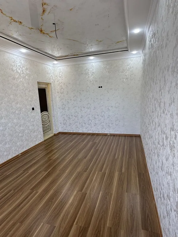 Vuchuvoy kochada 3 xonali kvartira 4 etoj liftli keng qalidor — фото 2