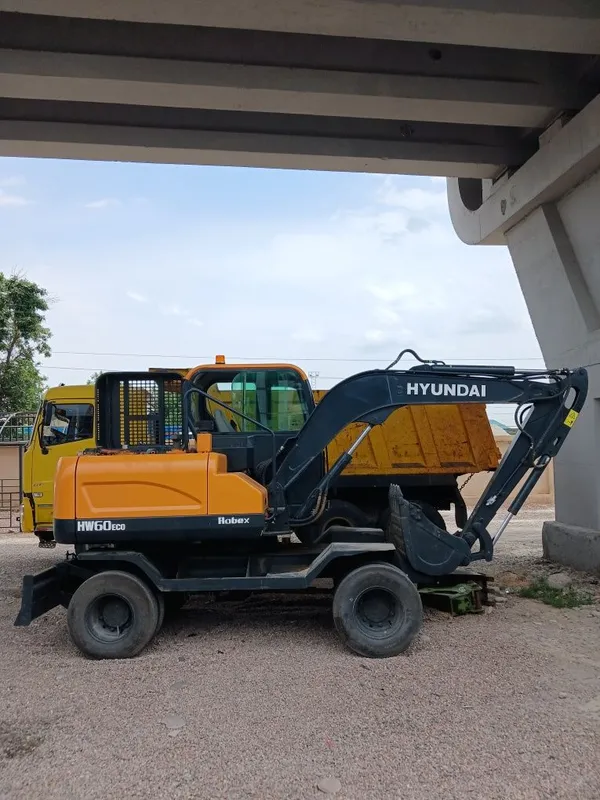 hyundai 60tali ekskavator 4 hyundai 60tali ekskavator 4