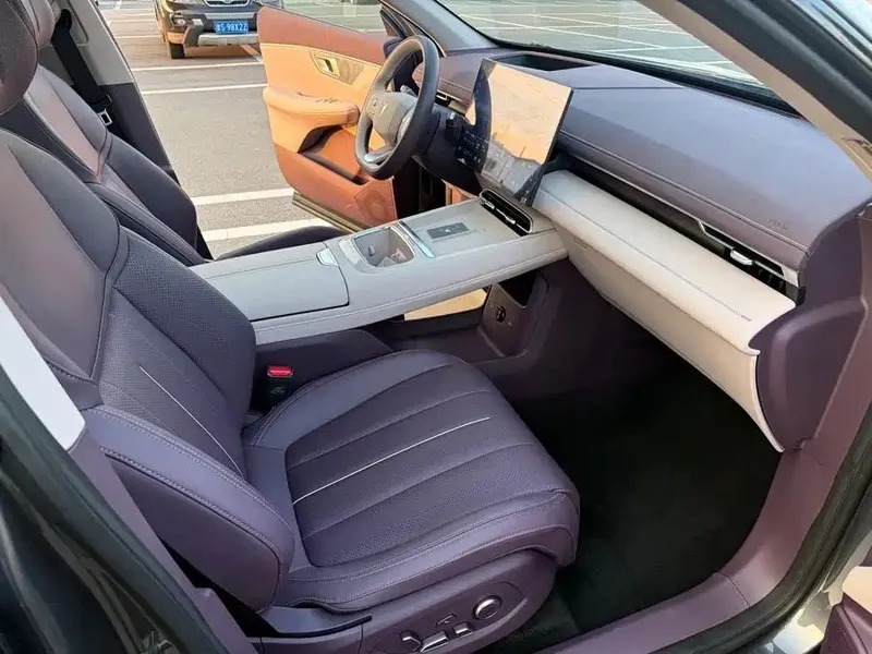 Deep blue S07 model 230 6 Deep blue S07 model 230 6