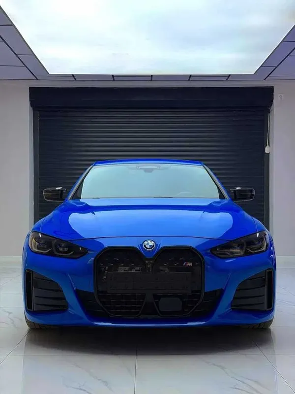 Bmw I5 35L naxt va xalol nasiyaga 1 Bmw I5 35L naxt va xalol nasiyaga 1