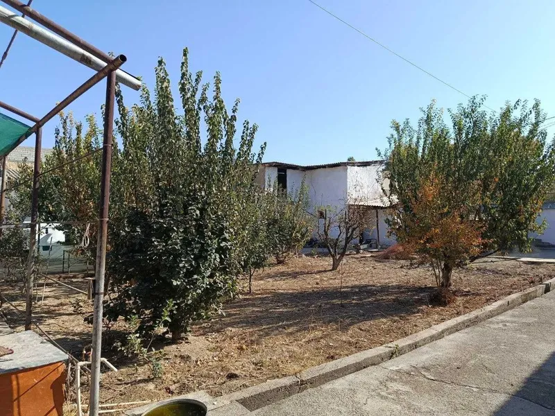 Продаётся Земля 4 соток Фасад 20х20, Кибрайский район — фото 2