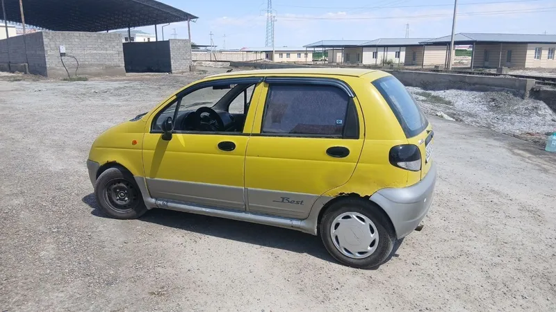 matiz best sotiladi