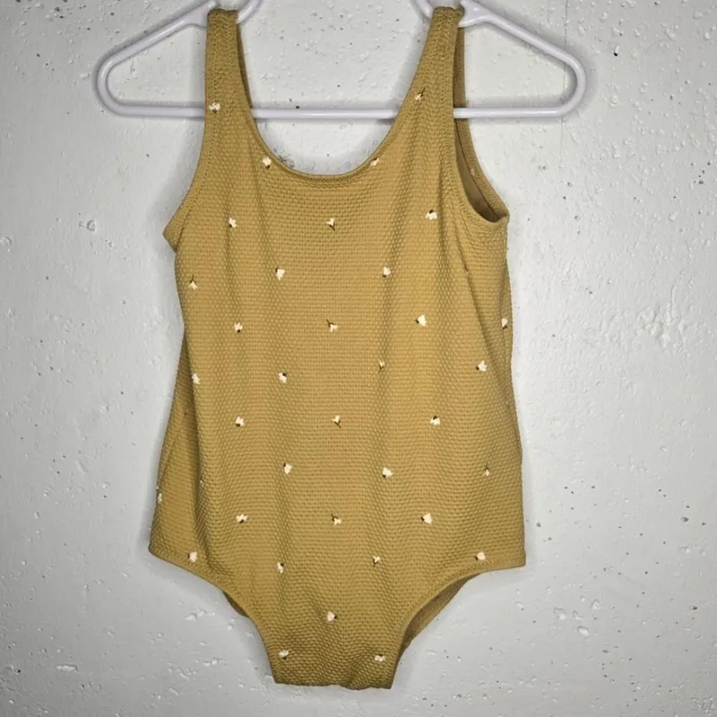 Детский купальник H&M (9–12 месяцев, 80 см) Продам детский купальник ф