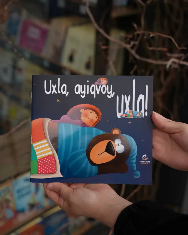 Ertak kitob, сказки, книги, book 8
