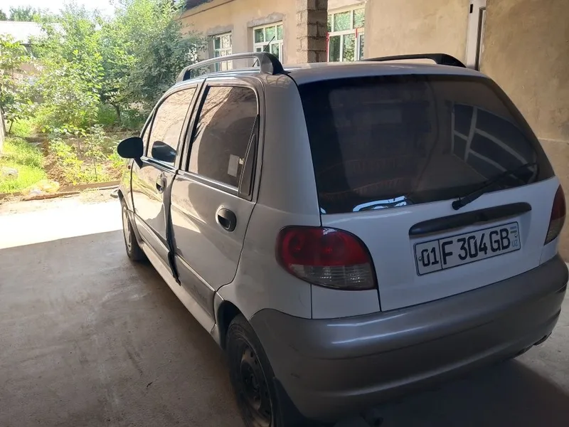 Автомобиль с гарантией 2