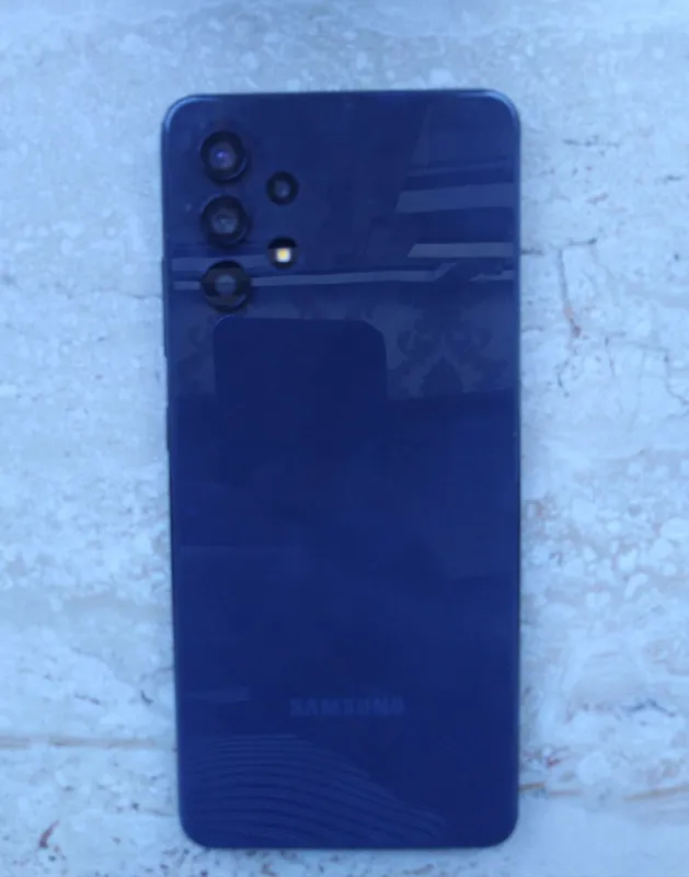 Samsung A32 — фото 2