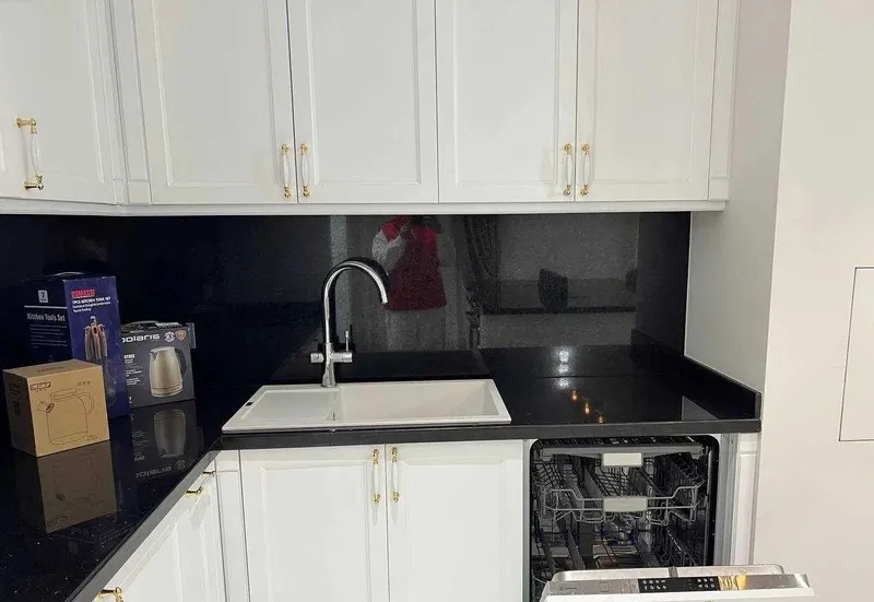 Юнусабад 18-кв • 2 комнаты • 60 м² • 6/9 этаж 5