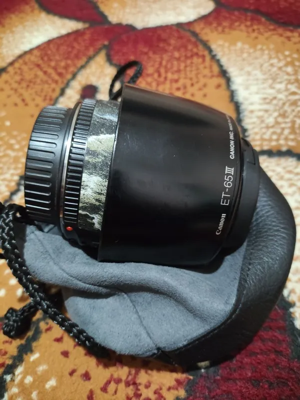 Canon 85mm 1.8 sotilad 4 Canon 85mm 1.8 sotilad 4