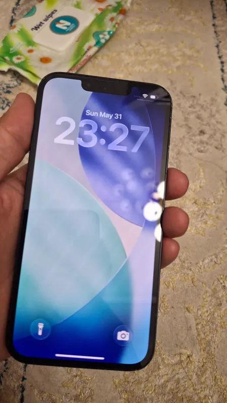 Iphone 13 Iphone 13