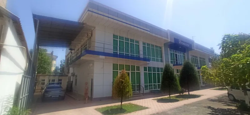 Продаётся производственное-офисное здание, полностью 1 Продаётся производственное-офисное здание, полностью 1