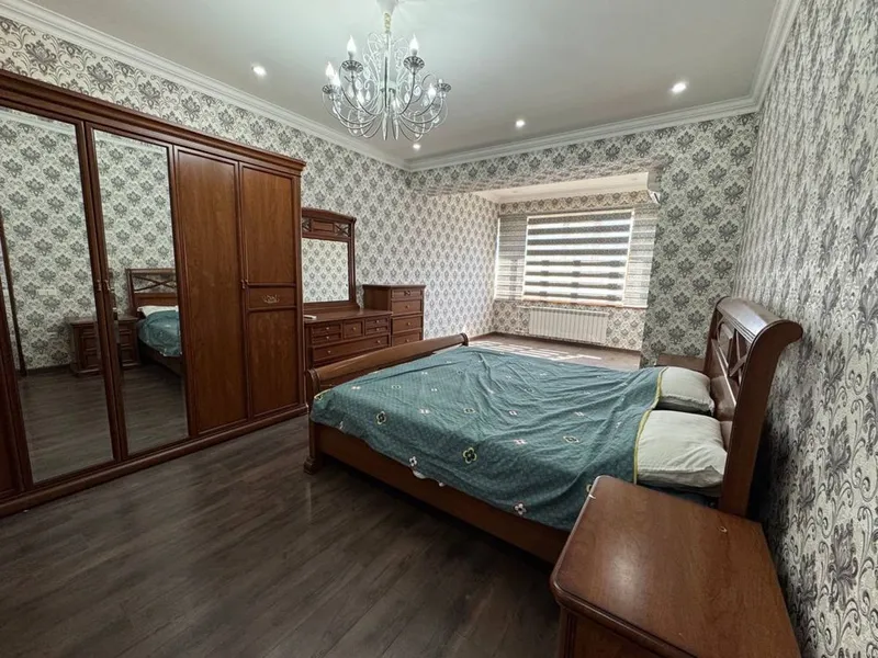 Продается 3/4/7 на ул НАВАИ TASHKENT CITY — фото 3