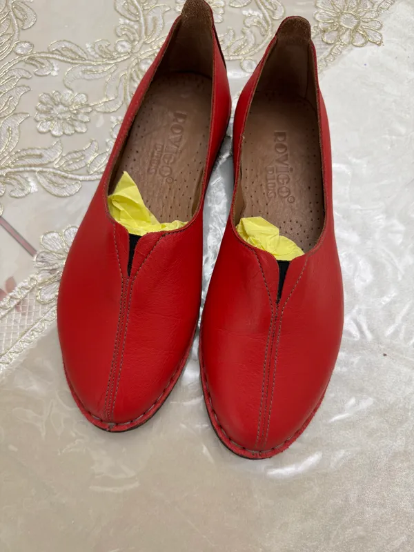макосины 39 Размер