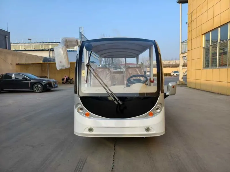Mini avtobus Golfcar elektr avtobus elektromobil — фото 4 Mini avtobus Golfcar elektr avtobus elektromobil — фото 4