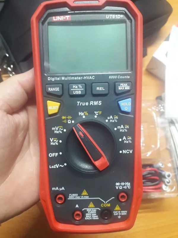 Elektromobilning texnik holatini diagnostika qilish vositalari — фото 6