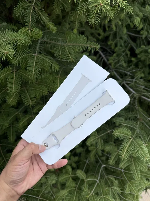 Apple watch SE2 40mm starlight 4 Apple watch SE2 40mm starlight 4