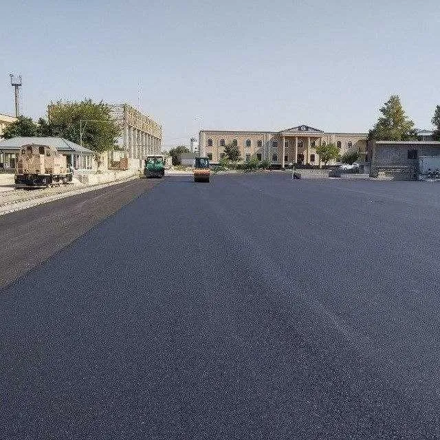 Асфальт хизматлари — фото 2