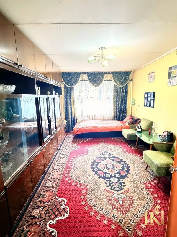 Продаётся 3-комнатная квартира, Яккасарайский район — фото 5