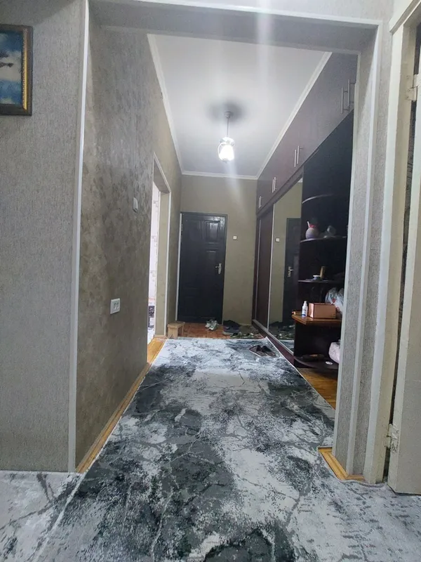 Yashnobod tumanida 3 xonali kvartira 8 Yashnobod tumanida 3 xonali kvartira 8
