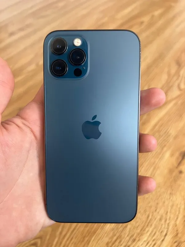 Iphone 12 pro 128 2 Iphone 12 pro 128 2