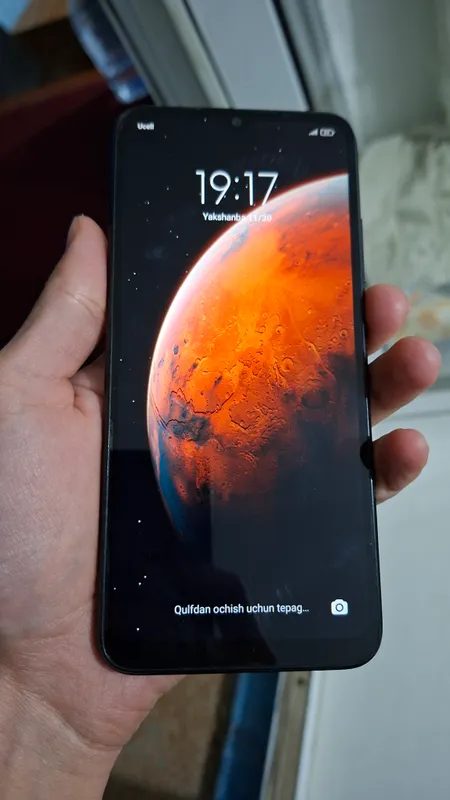 Redmi 9A 2