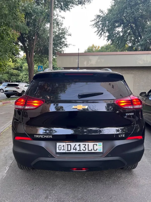 Treker 2 ltz 2023 yil probegi 26800 km holati zor aybi yoq 4