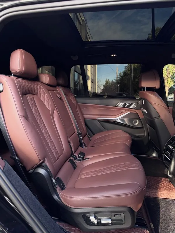 Bmw x7 40i Xdrive 7 Bmw x7 40i Xdrive 7