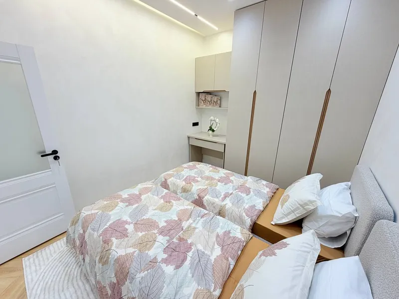 3-комнатная квартира, 75 м², 9/10 этаж, Яккасарайский район
