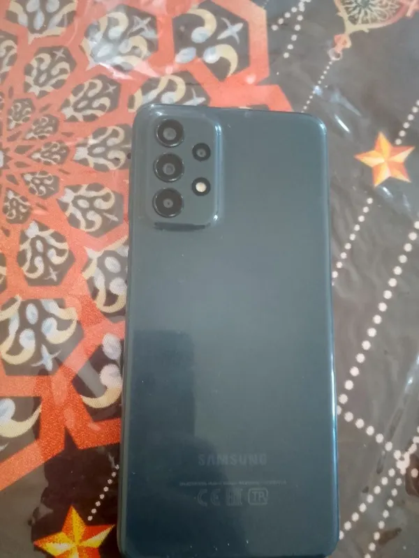 Samsung galaxy 23S