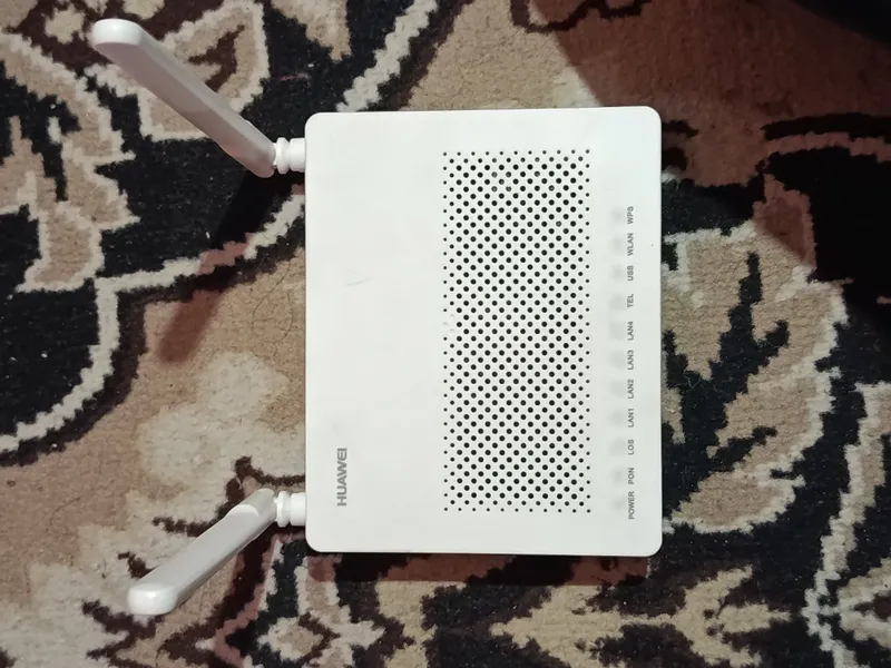 Gpon router Huawei — фото 2
