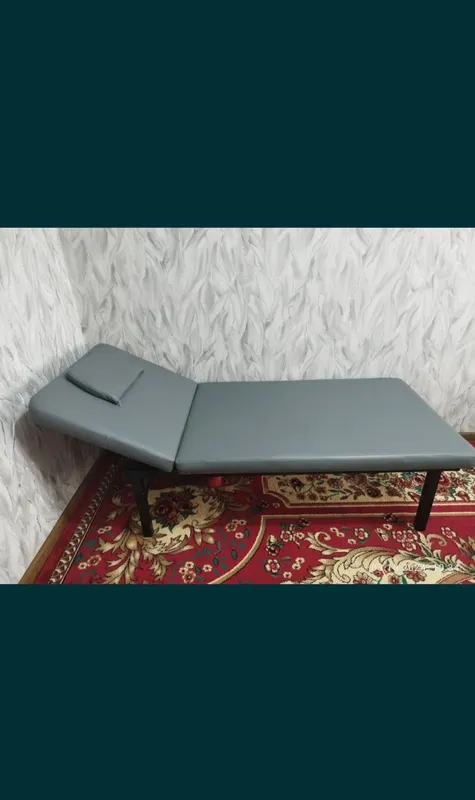 Кушетка массажный стол — фото 5