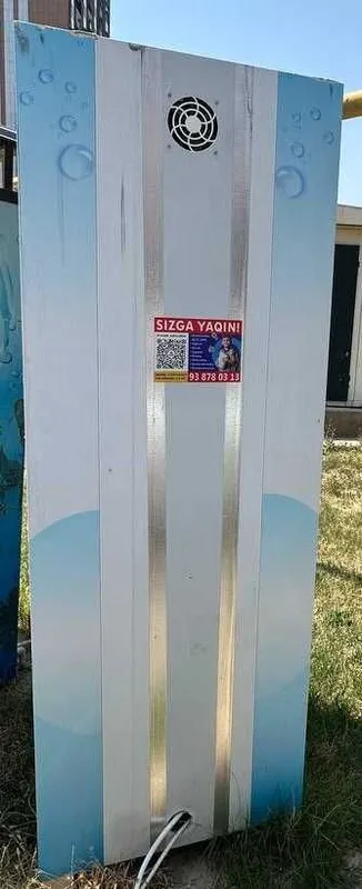 AQUABOX suv filtrlovchi apparati sotiladi | Продаётся водомат 4