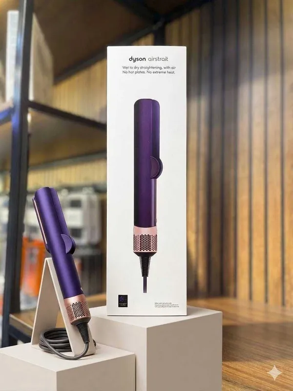 Выпрямитель Dyson Airstrait 1 Выпрямитель Dyson Airstrait 1