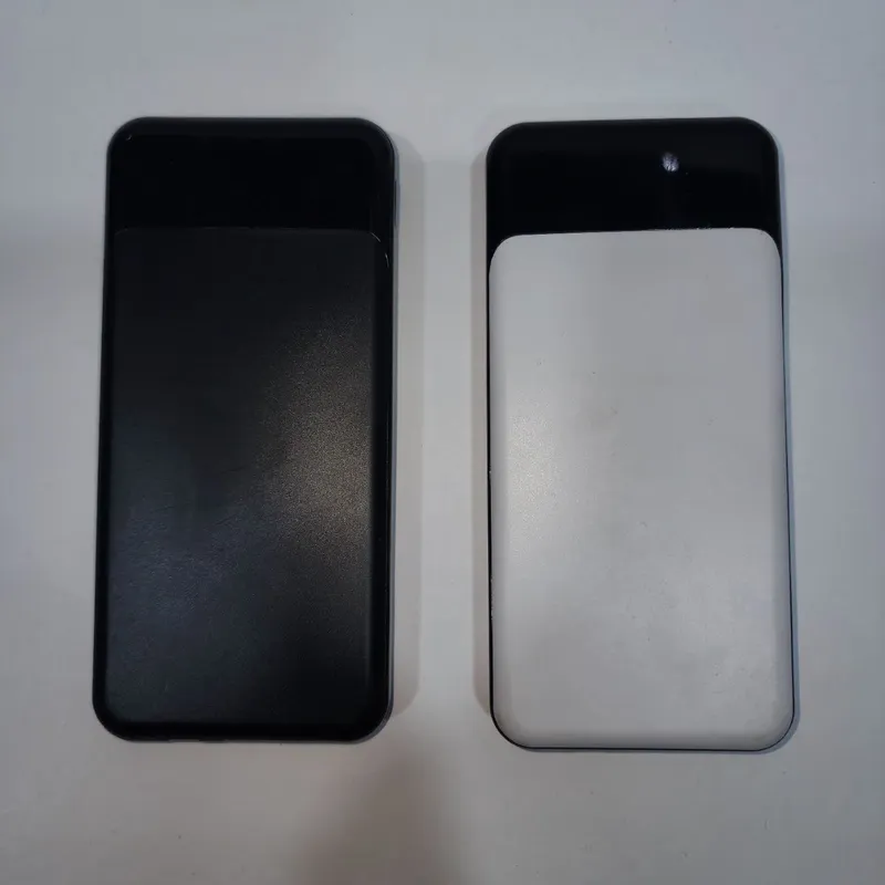 Повербанк с индикатором 10 000 mAh 1