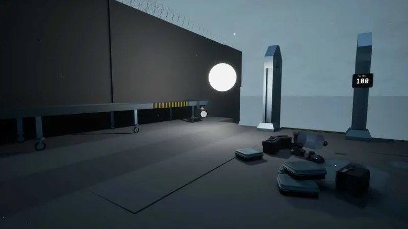 Обучение Unreal Engine 5 — от первых шагов до готового проекта 6