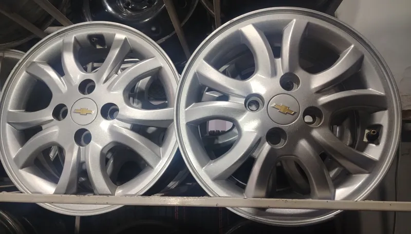 spark R14 saka diskasi 2
