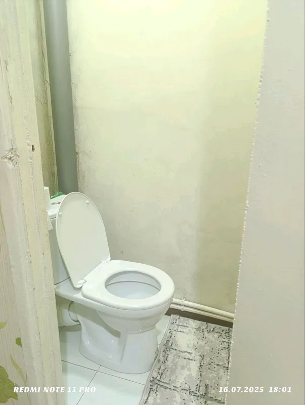 Chirchiq shahrida 2 xonali kvartira sotiladi 2 Chirchiq shahrida 2 xonali kvartira sotiladi 2