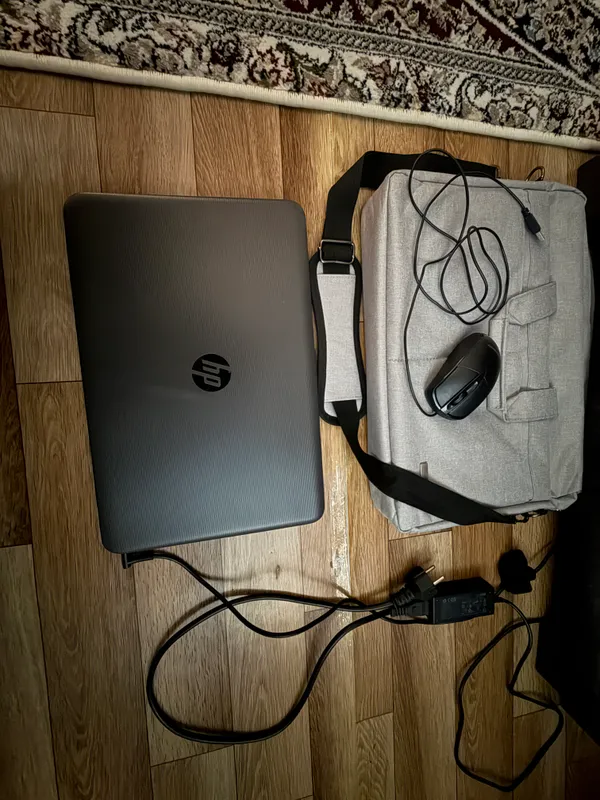 HP 250 G5