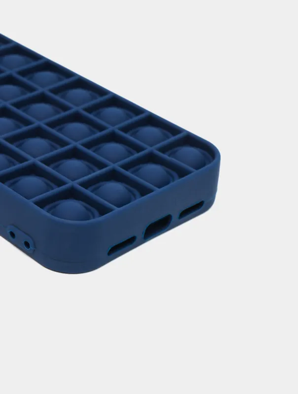 Чехол силиконовый для iPhone 12 / 12 Pro 5