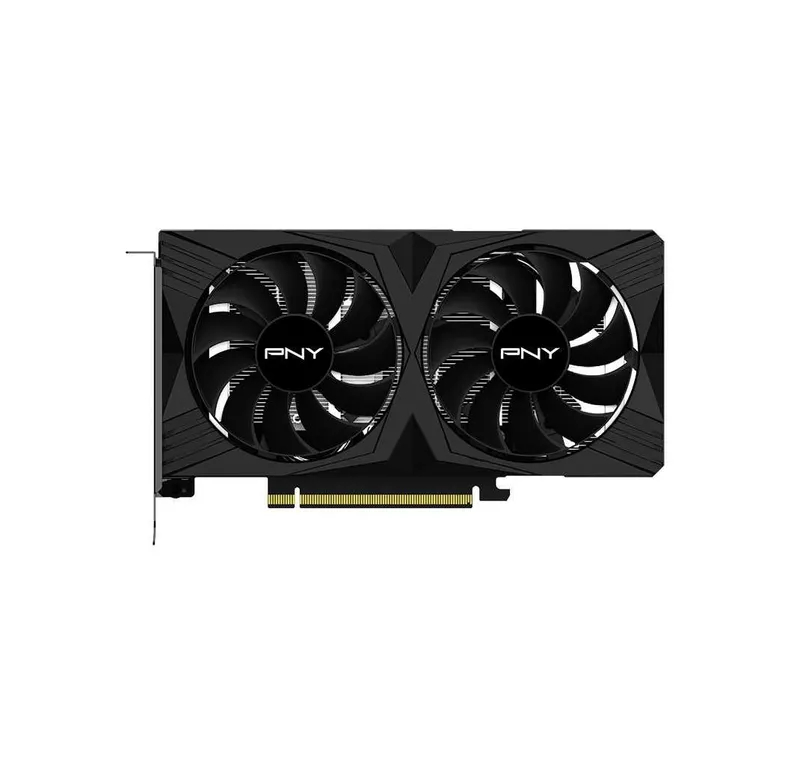 PNY DUAL STD RTX4060 8GB/128Bit GDDR6 videokartasi 4 PNY DUAL STD RTX4060 8GB/128Bit GDDR6 videokartasi 4