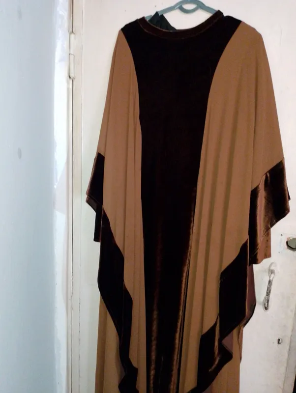 Abaya toy bob