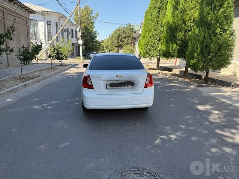 Lacetti 2023 года 8 Lacetti 2023 года 8
